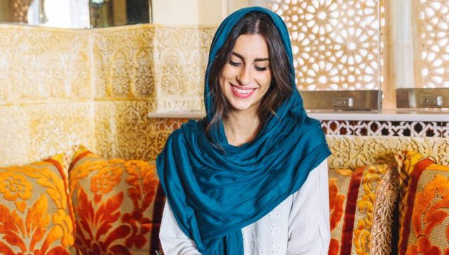 الرجيم في رمضان للنساء