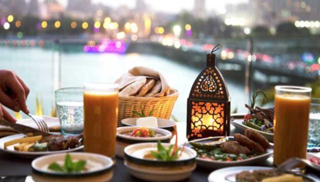 رجيم في رمضان ينقص 20 كيلو