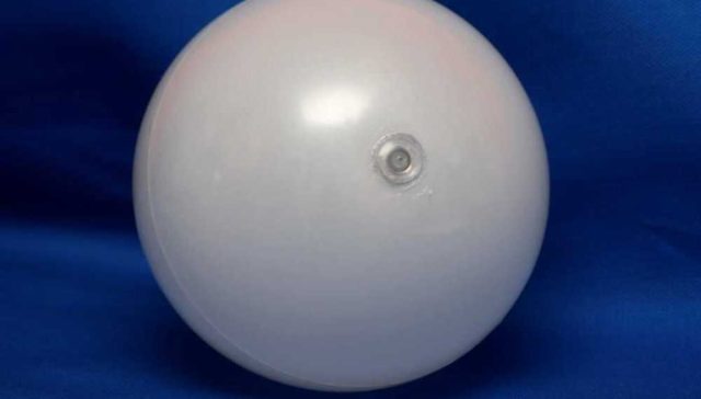 بالون المعدة الفرنسي