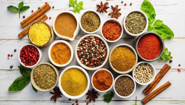 أعشاب تخسيس سريعة المفعول