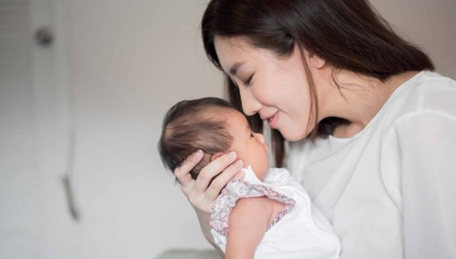 أدوية التخسيس أثناء الرضاعة