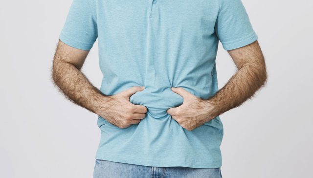 طريقة عمل بالون المعدة