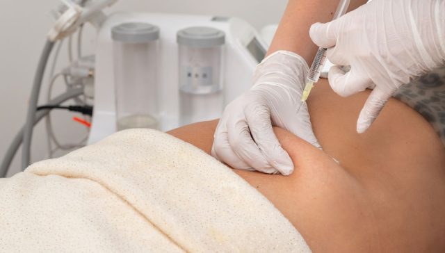 موانع استخدام الميزوثيرابي