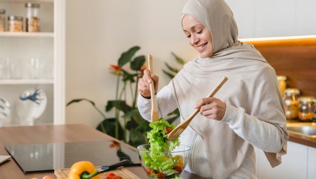 جدول دايت رمضان