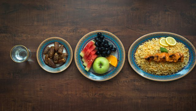 دايت رمضان